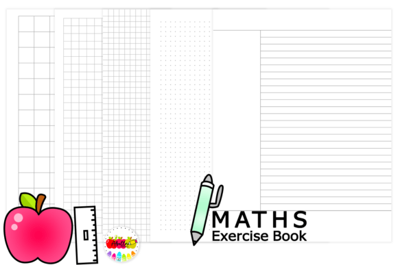 Grid Paper for Math and Science Students: A Practical Tool for Learning and Creativity